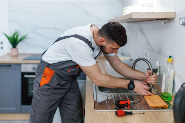 Best Affordable Plumbing Services  in Sterling, IL