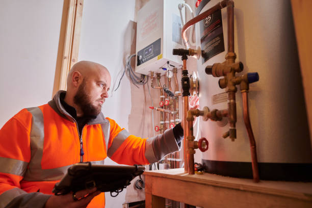 Professional Plumbing in Sterling, IL