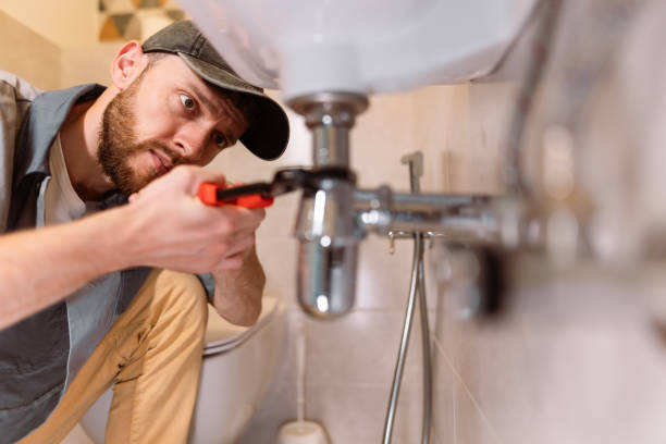 Best Affordable Plumbing Services  in Sterling, IL