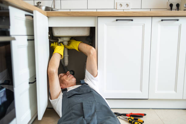 Best Water Softener Installation  in Sterling, IL